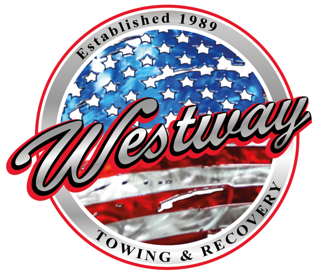 Westway Towing